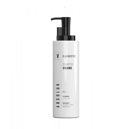 Absoluk Volume Shampoo 1000ml